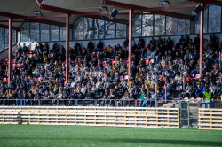 Publikbilder. AIK-Sirius