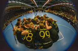 AIK - Helsingborg.  5-4  Efter förl.