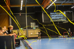 AIK - Helsingborg.  5-4  Efter förl.