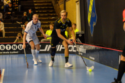 AIK - Helsingborg.  5-4  Efter förl.