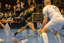 AIK - Helsingborg.  5-4  Efter förl.