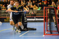 AIK - Helsingborg.  5-4  Efter förl.