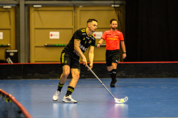 AIK - Helsingborg.  5-4  Efter förl.