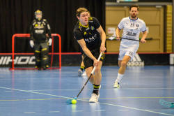 AIK - Helsingborg.  5-4  Efter förl.