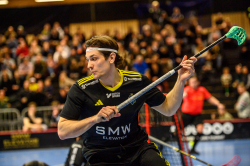 AIK - Helsingborg.  5-4  Efter förl.
