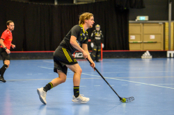 AIK - Helsingborg.  5-4  Efter förl.