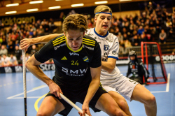 AIK - Helsingborg.  5-4  Efter förl.