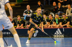 AIK - Helsingborg.  5-4  Efter förl.
