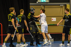 AIK - Helsingborg.  5-4  Efter förl.
