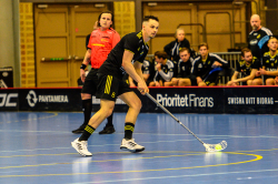 AIK - Helsingborg.  5-4  Efter förl.