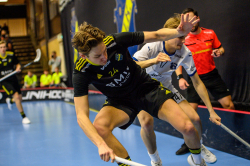 AIK - Helsingborg.  5-4  Efter förl.
