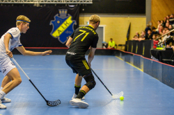 AIK - Helsingborg.  5-4  Efter förl.