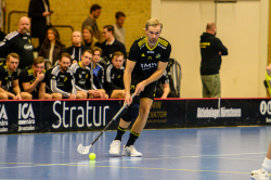 AIK - Helsingborg.  5-4  Efter förl.