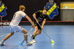 AIK - Helsingborg.  5-4  Efter förl.