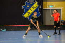 AIK - Helsingborg.  5-4  Efter förl.