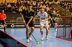 AIK - Helsingborg.  5-4  Efter förl.