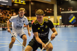 AIK - Helsingborg.  5-4  Efter förl.
