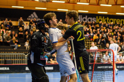 AIK - Helsingborg.  5-4  Efter förl.
