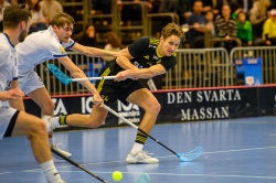AIK - Helsingborg.  5-4  Efter förl.