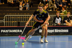 AIK - Helsingborg.  5-4  Efter förl.