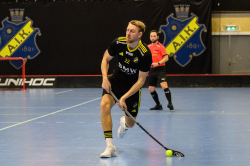 AIK - Helsingborg.  5-4  Efter förl.