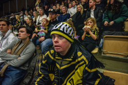 AIK - Helsingborg.  5-4  Efter förl.