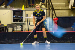 AIK - Helsingborg.  5-4  Efter förl.