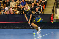 AIK - Helsingborg.  5-4  Efter förl.