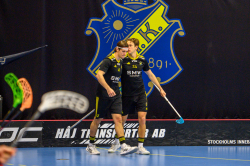 AIK - Helsingborg.  5-4  Efter förl.