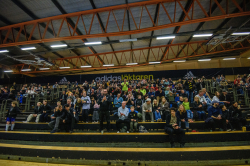 AIK - Helsingborg.  5-4  Efter förl.