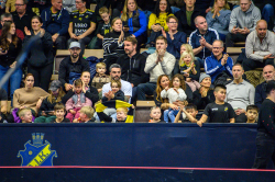 AIK - Helsingborg.  5-4  Efter förl.
