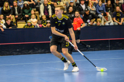 AIK - Helsingborg.  5-4  Efter förl.