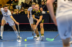 AIK - Helsingborg.  5-4  Efter förl.