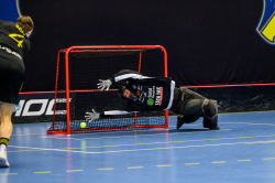 AIK - Helsingborg.  5-4  Efter förl.