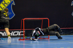 AIK - Helsingborg.  5-4  Efter förl.