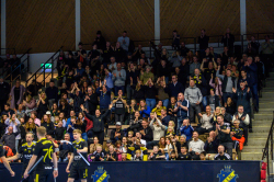 AIK - Helsingborg.  5-4  Efter förl.