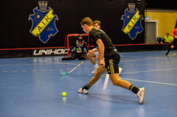 AIK - Helsingborg.  5-4  Efter förl.