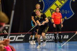 AIK - Helsingborg.  5-4  Efter förl.