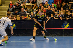 AIK - Helsingborg.  5-4  Efter förl.