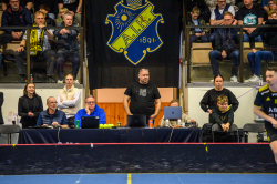 AIK - Helsingborg.  5-4  Efter förl.