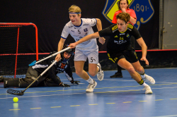 AIK - Helsingborg.  5-4  Efter förl.