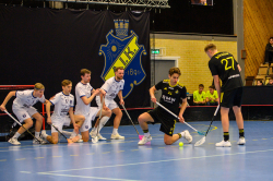 AIK - Helsingborg.  5-4  Efter förl.