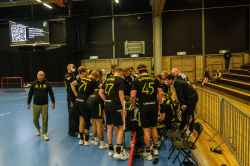 AIK - Helsingborg.  5-4  Efter förl.