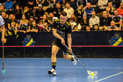 AIK - Helsingborg.  5-4  Efter förl.