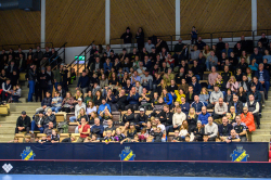 AIK - Helsingborg.  5-4  Efter förl.