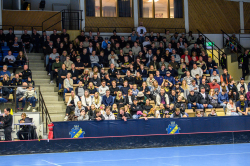 AIK - Helsingborg.  5-4  Efter förl.