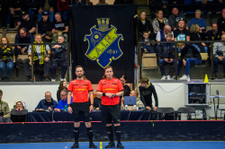 AIK - Helsingborg.  5-4  Efter förl.