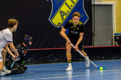 AIK - Helsingborg.  5-4  Efter förl.