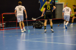 AIK - Helsingborg.  5-4  Efter förl.