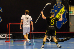 AIK - Helsingborg.  5-4  Efter förl.